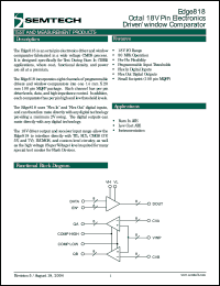 Click here to download E818AHF-T Datasheet