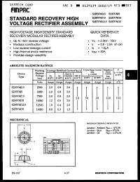 Click here to download S2HVM10 Datasheet