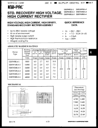Click here to download S2KW16KA2 Datasheet