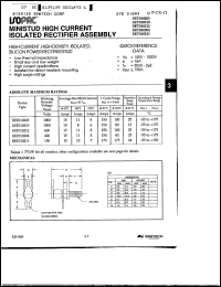 Click here to download SET010412 Datasheet