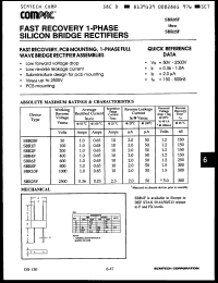 Click here to download FSBR4 Datasheet