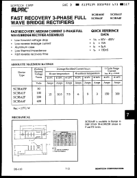 Click here to download FSC3BA4 Datasheet