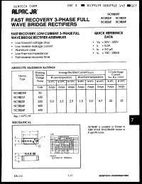 Click here to download FSC3BJ4 Datasheet