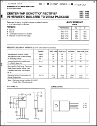 Click here to download SMD1413 Datasheet