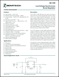 Click here to download SC120_10 Datasheet
