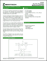 Click here to download EVM737ATF Datasheet