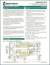 Click here to download ACS8520AT Datasheet