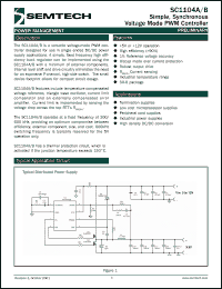 Click here to download SC1104B Datasheet