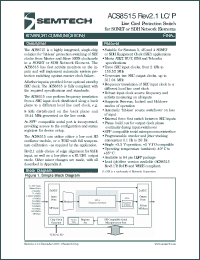 Click here to download ACS8515REV2.1T Datasheet