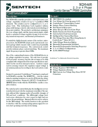 Click here to download SC2646B_1 Datasheet