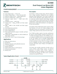 Click here to download SC560_08 Datasheet