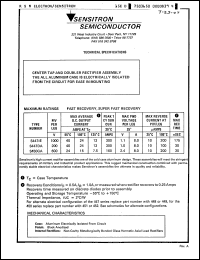 Click here to download S450GA Datasheet