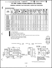 Click here to download S25A310HE Datasheet