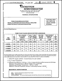 Click here to download SL30360S7 Datasheet