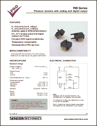 Click here to download RBIH005DB Datasheet