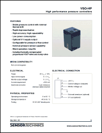 Click here to download VSOHPA10-50-100 Datasheet
