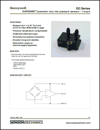 Click here to download DC075BDC4 Datasheet