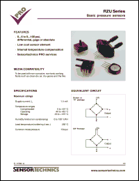 Click here to download RZUP015DN Datasheet