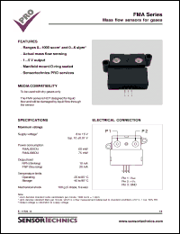 Click here to download FMAL006DU Datasheet