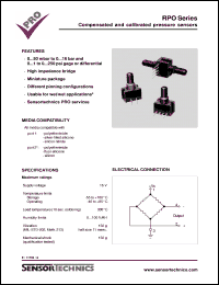 Click here to download RPOB002D6A Datasheet