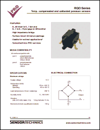 Click here to download RQOP001D Datasheet