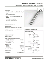 Click here to download BTEM6350A0CXS Datasheet