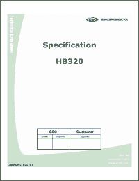 Click here to download HB320_1 Datasheet