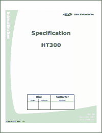 Click here to download HT300 Datasheet
