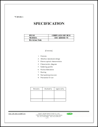 Click here to download SSC-HB105-74 Datasheet