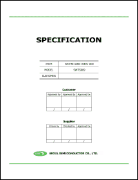 Click here to download SWTS909 Datasheet