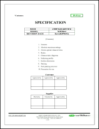 Click here to download WH104 Datasheet