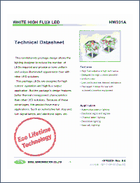 Click here to download HW331A Datasheet