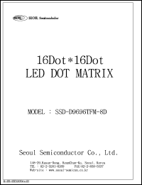 Click here to download SSD-D9696TFM-8D Datasheet