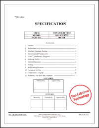 Click here to download SSC-KWT722 Datasheet