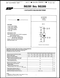 Click here to download 1N5396 Datasheet