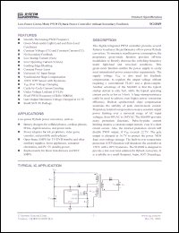 Click here to download SG6849-100 Datasheet
