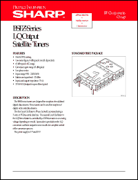 Click here to download BSFZ68G57 Datasheet