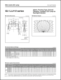 Click here to download GL1EG112 Datasheet