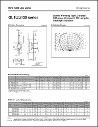 Click here to download GL1EG135 Datasheet