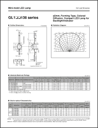 Click here to download GL1EG136 Datasheet