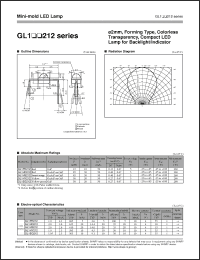 Click here to download GL1EG212 Datasheet