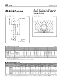 Click here to download GL3EG62 Datasheet