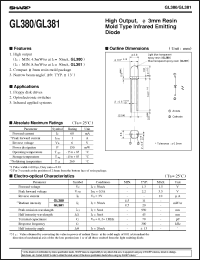 Click here to download GL380 Datasheet