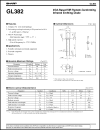 Click here to download GL382 Datasheet