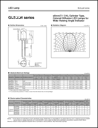 Click here to download GL5EG4 Datasheet