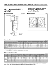 Click here to download GL5HJ43 Datasheet