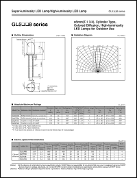 Click here to download GL5HJ8 Datasheet