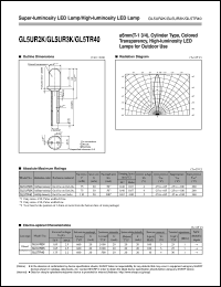Click here to download GL5TR40 Datasheet