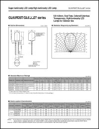 Click here to download GL6HJ27 Datasheet