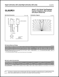 Click here to download GL6UR3 Datasheet